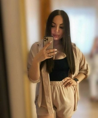 Анкета проститутки Ольга - город Усть-Ухта, 23 года, №830