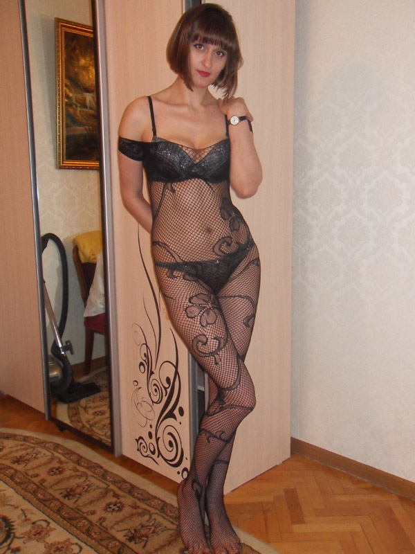 Анкета проститутки Зинаида - город Усть-Ухта, 27 лет, №28422